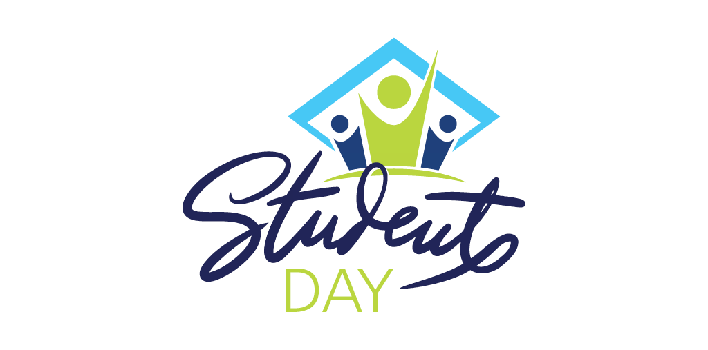 Student Day 2021 Logo