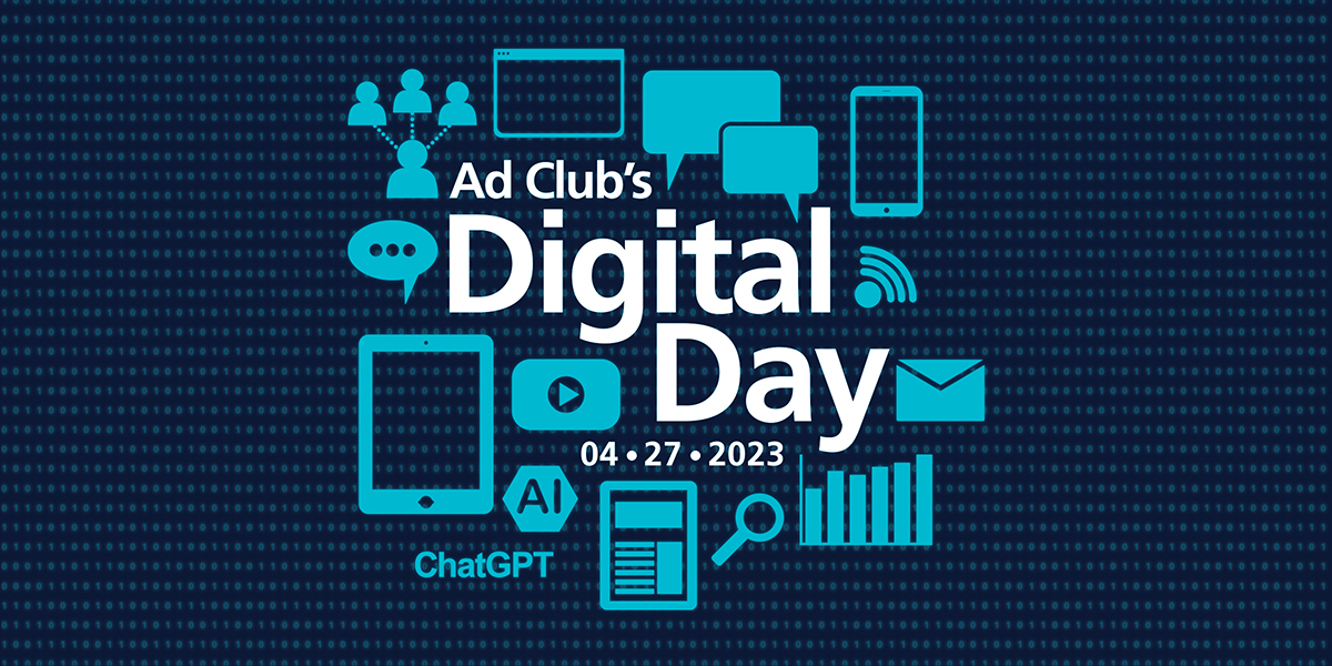 Digital Day 2023 - AdClub of Toronto